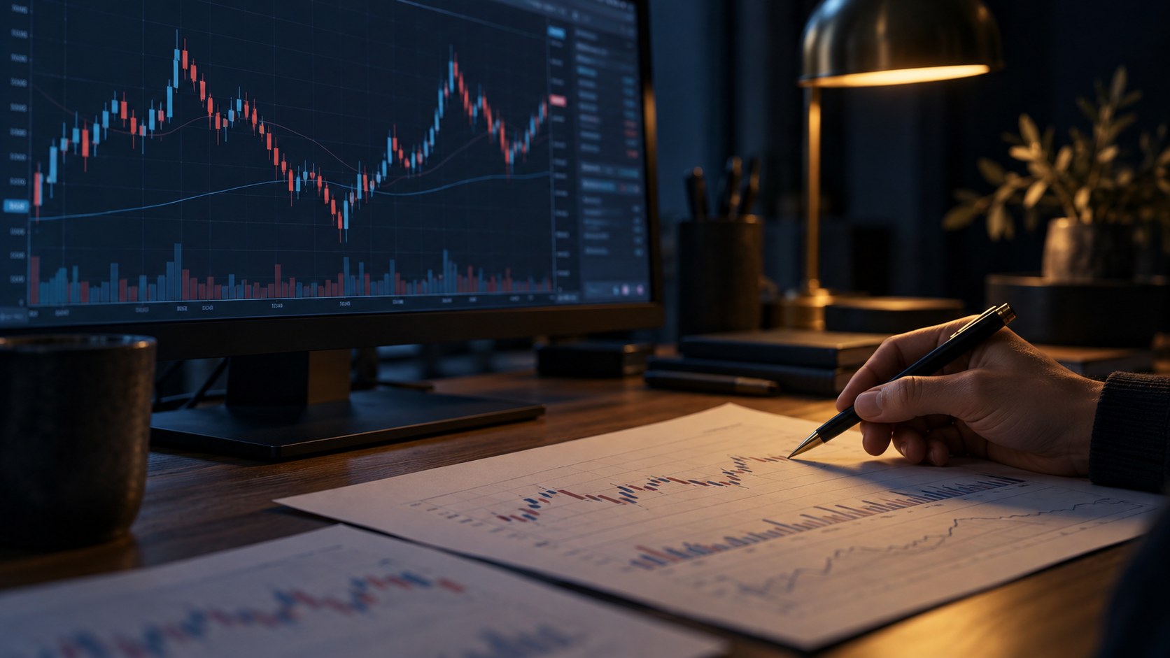 Smart Invest